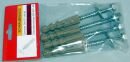Schraubensatz f�r Wandhalter u. Standf��e (4x...