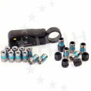 Self Install Set 5.1 Advanced von 3H-Antennen mit auf...