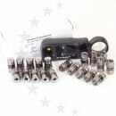 Self Install 3.9 Paket: Profi-Abisolierger�t + 20 Self...