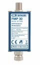 Spaun FMP 30 - UKW/ FM Bandpass, UKW-Filter, Durchlassbereich 87,5-108 MHz
