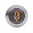 Schloss f�r alle Montageschr�nke BF6 ohne Schloss mit Lochr�ckwand und 4 Punkt Verriegelung