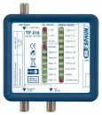 SPAUN TP 216 DiSEqC Monitor