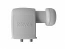 Televes SP42EN - Hochleistungs Twin LNB 