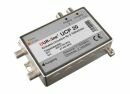 Einkabel Umsetzer UCP-20, Unicable, 2 Teilnehmer