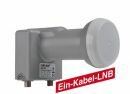 DUR-line UK 102 - Unicable LNB f�r 4 Teilnehmer in einer...