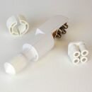 Venton Quad LNB EXL-QS in Raketenform f�r...