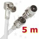 5 m Anschluss-Set WICLIC auf IECM, u. a. passend für neue Horizon-Box (ab 2013)