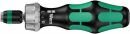 Wera 816 RA Ratschenschraubendreher 142.0 mm f�r 1/4...