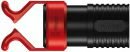 Wera1441 SB Schraubkralle f�r lange Bits und...
