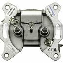 btv 04-UPC - 2-Loch Breitband Multimedia Antennendose /...