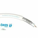Meterware �ren HD 103 (1,0/4,6) PVC wei�