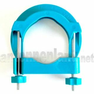 Montage- und Justage-Hilfe f�r die Ausrichtung einer SAT-Antenne