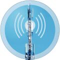 50-Ohm-Technik (LTE, GSM, UMTS, WLAN)