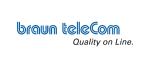 braun teleCom GmbH