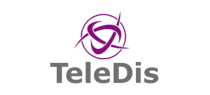  TeleDis ist die Eigenmarke der Firma Resch...