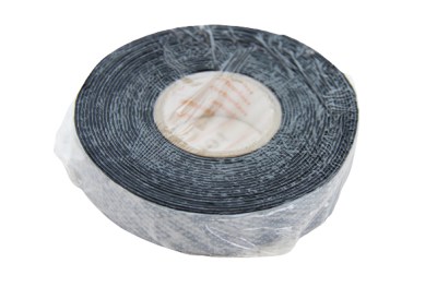 5 m selbstvulkanisierendes Butylkautschuk-Dichtungsband Certoplast Certospezial 401, 19 mm breit