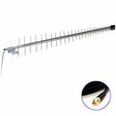 3H-DAT-58 - Universalantenne 58 Elemente 698-2700 MHz 9-11 dB(i) f�r LTE, GSM, DCS, UMTS, WiFi