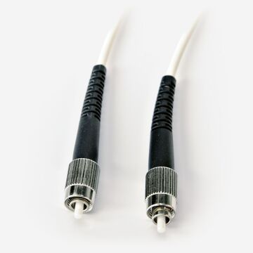 30 m Optisches Kabel FC/PC - LWL- (Glasfaser-) Kabel,...