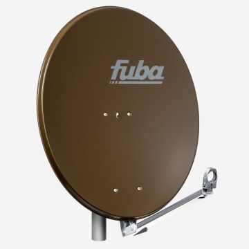 Fuba DAL 800 B - Sat-Antenne mit 80 cm...