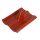 Rote Frankfurter Dachpfanne, Kunststoff