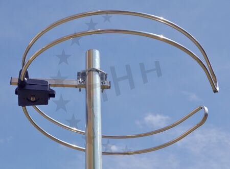 UKW Ringdipol Rundantenne FM-Antenne kombiniert mit DAB+ Antenne 1 Element  3H-DAB-FM mit F-Anschluss,  price tracker / tracking,   Preisverlaufsdiagramme,  Preisbeobachtung,  price drop alerts